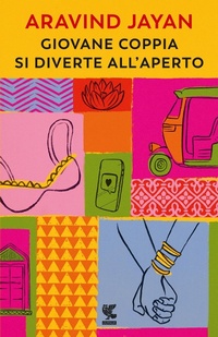 Abbildung von: Giovane coppia si diverte all'aperto - Narratori della Fenice;Guanda