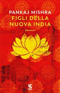 Abbildung von: Figli della nuova India - Narratori della Fenice;Guanda