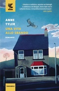Cover: Una vita allo sbando - Tascabili Guanda. Narrativa;Guanda