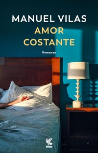 Abbildung von: Amor costante - Narratori della Fenice;Guanda