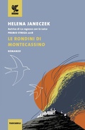Cover: Le rondini di Montecassino - Tascabili Guanda. Narrativa;Guanda