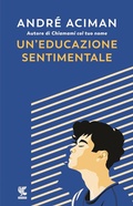 Cover: Un' educazione sentimentale - Narratori della Fenice;Guanda
