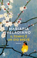 Cover: Il tempo &egrave; un dio breve - Narratori della Fenice;Guanda