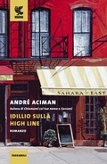 Cover: Idillio sulla High Line - Tascabili Guanda. Narrativa;Guanda