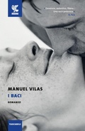 Cover: I baci - Tascabili Guanda. Narrativa;Guanda