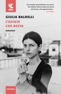 Cover: L' estate che resta - Tascabili Guanda. Narrativa;Guanda