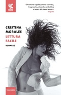 Cover: Lettura facile - Tascabili Guanda. Narrativa;Guanda