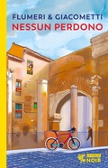 Cover: Nessun perdono - Guanda noir;Guanda