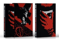 Abbildung von: V per vendetta - DC absolute;Panini Comics
