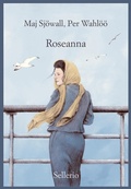 Cover: Roseanna - Promemoria;Sellerio Editore Palermo