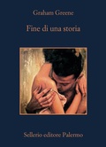 Cover: Fine di una storia - La memoria;Sellerio Editore Palermo
