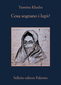 Abbildung von: Cosa sognano i lupi? - La memoria;Sellerio Editore Palermo