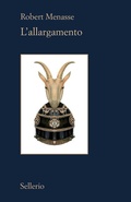 Cover: L' allargamento - Il contesto;Sellerio Editore Palermo
