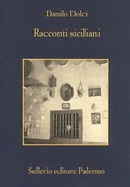 Cover: Racconti siciliani - La memoria;Sellerio Editore Palermo