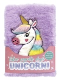 Cover: Il libro segreto degli unicorni - A pagine aperte;Emme Edizioni