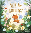 Cover: Non ho sonno! - Album;Emme Edizioni