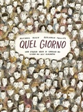 Cover: Quel giorno - Album illustrati;Emme Edizioni
