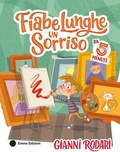 Cover: Fiabe lunghe un sorriso da 5 minuti - Album;Emme Edizioni