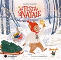 Cover: La festa di Natale - Album illustrati;Emme Edizioni