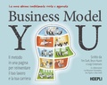 Cover: Business Model You. Il metodo in una pagina per reinventare il tuo lavoro e la tua carriera - Management;Hoepli