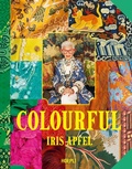 Cover: Colourful - Moda e tessili;Hoepli
