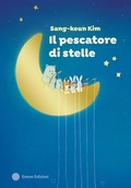Cover: Il pescatore di stelle - Album illustrati;Emme Edizioni