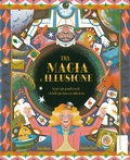 Cover: Tra magia e illusione - Libri illustrati;IdeeAli