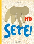 Cover: Ho sete! - Libri illustrati;IdeeAli