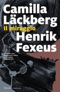 Cover: Il miraggio - Farfalle;Marsilio