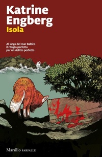 Bild: Isola - Farfalle;Marsilio