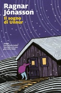 Cover: Il sogno di Unnur - Farfalle;Marsilio