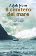 Cover: Il cimitero del mare - Farfalle;Marsilio