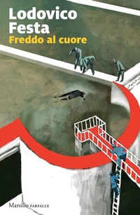 Abbildung von: Freddo al cuore - Farfalle;Marsilio