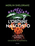 Cover: L' ordine nascosto - Marsilio