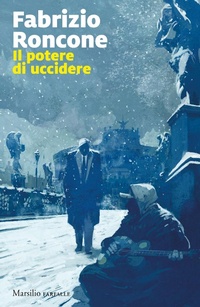 Abbildung von: Il potere di uccidere - Farfalle;Marsilio