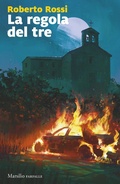 Cover: La regola del tre - Farfalle;Marsilio