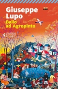 Cover: Ballo ad Agropinto - Universale economica Feltrinelli;Marsilio