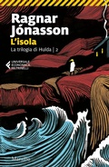Cover: L' isola - Universale economica Feltrinelli;Marsilio