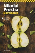 Cover: Dasvidania - Universale economica Feltrinelli;Marsilio