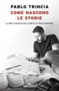 Bild: Come nascono le storie. Il mio viaggio nell'arte di raccontare - Storie;ROI edizioni