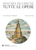 Cover: Tutte le opere. Testo greco a fronte - Il pensiero occidentale;Bompiani