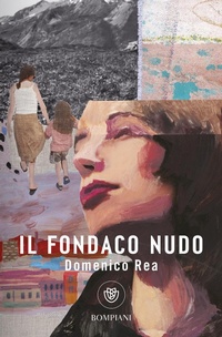 Abbildung von: Il fondaco nudo - Tascabili. Saggi;Bompiani