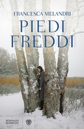Cover: Piedi freddi - Narratori italiani;Bompiani
