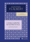 Cover: L' educazione sentimentale - Classici;Bompiani