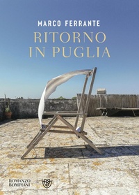 Abbildung von: Ritorno in Puglia - Narratori italiani;Bompiani