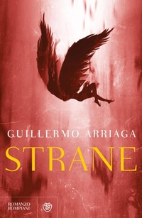 Abbildung von: Strane - Narratori stranieri;Bompiani