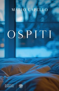 Abbildung von: Ospiti - Narratori italiani;Bompiani