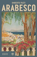 Cover: Arabesco - Narratori italiani;Bompiani