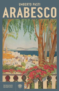 Enlarge image Cover: Arabesco - Narratori italiani;Bompiani