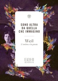 Cover: Sono altra da quella che immagino. L'ombra e la grazia - Echi;Bompiani